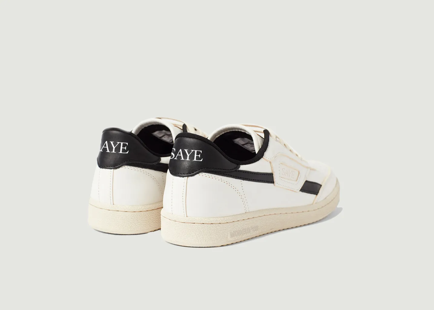 Sneakers Modelo '89 Vegan Saye