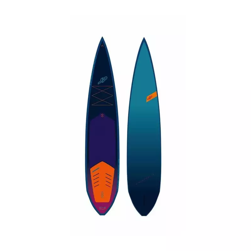 Stand Up Paddle rigide JP AUSTRALIA GT-S 2022 CARBON