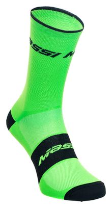 Paire de Chaussettes MASSI SUPRA Vert