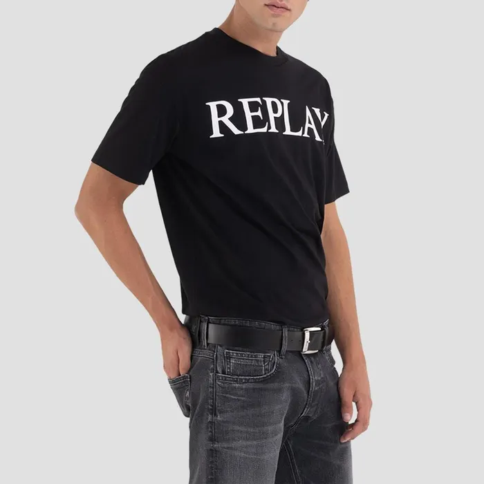 Replay Shirt Heren