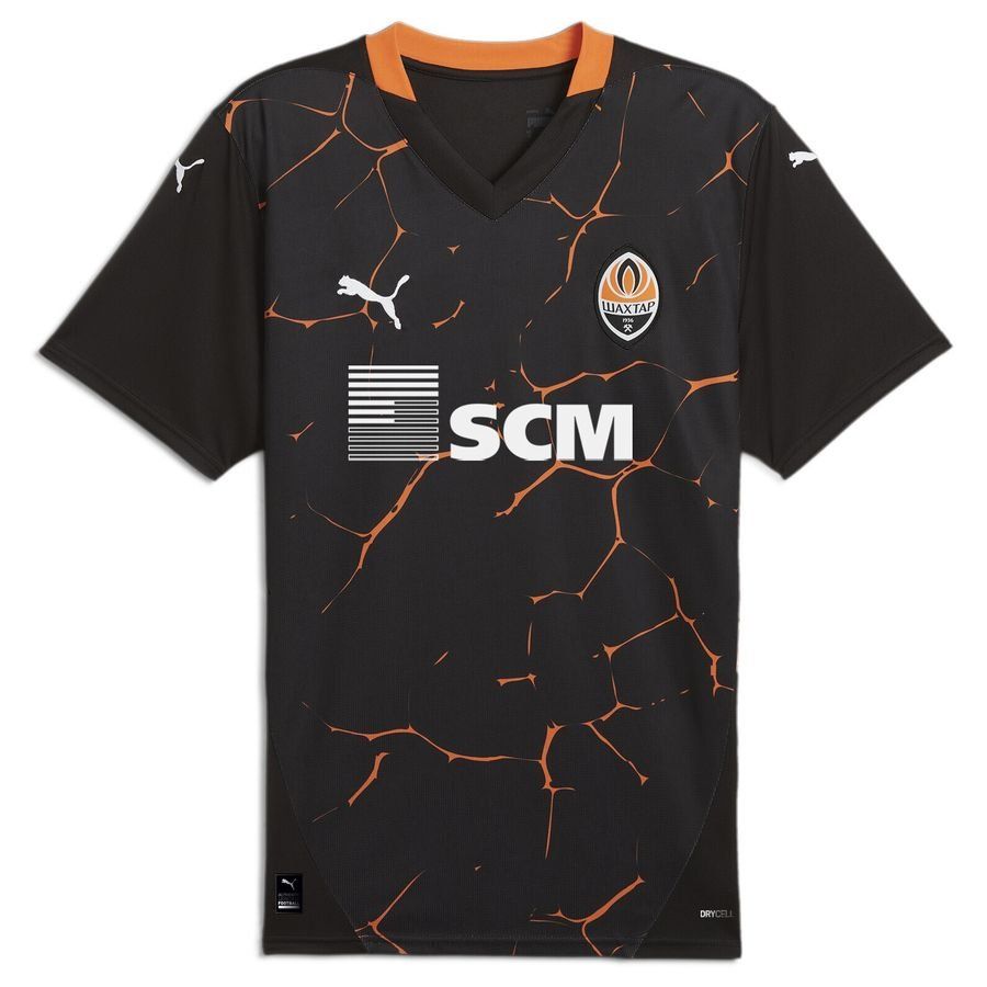 Puma Maillot Away 24/25 FC Shakhtar Donetsk Homme