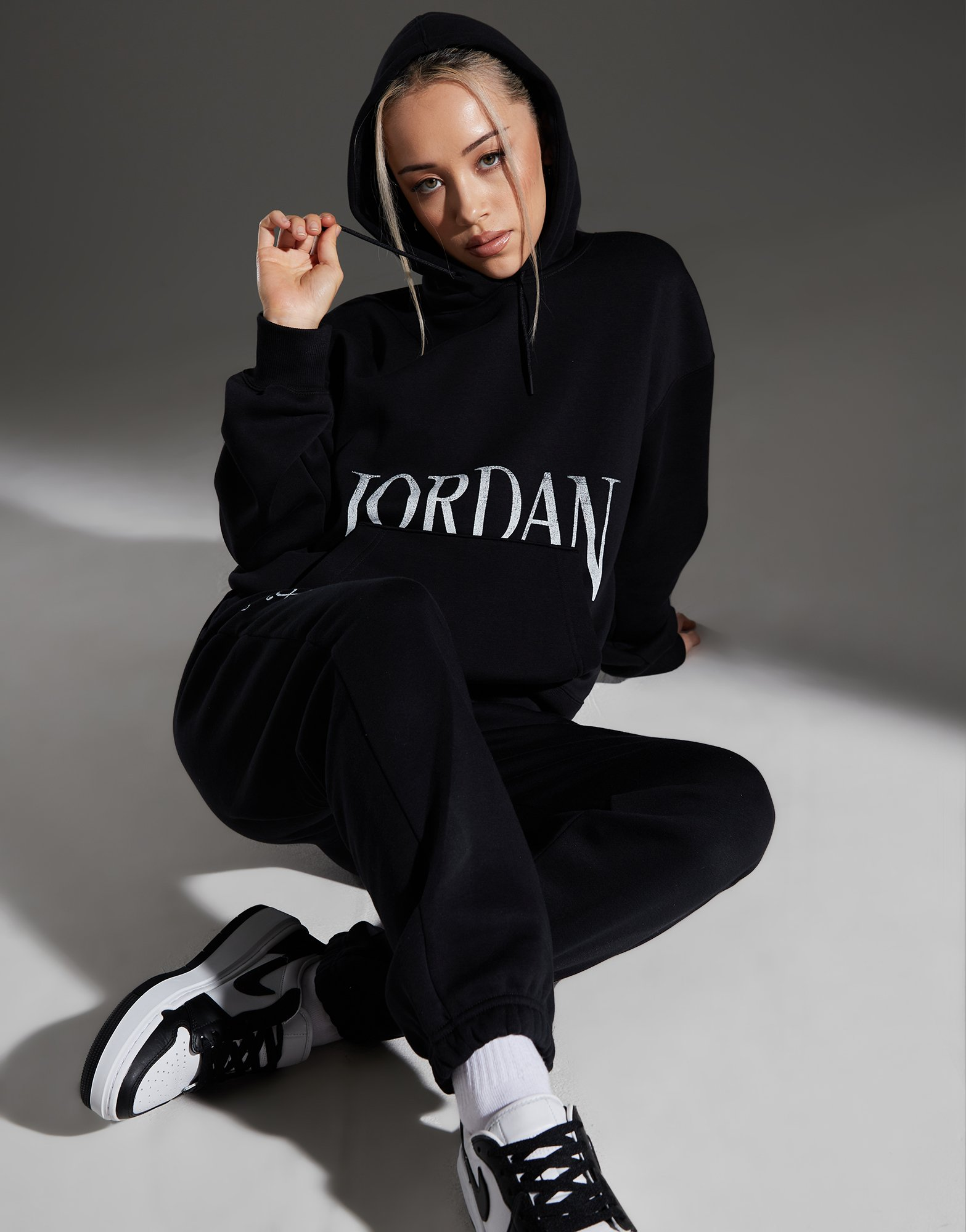 Jordan Sweat à Capuche 85 Femme