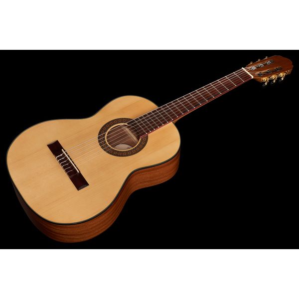 Gewa Pro Arte GC75A Bundle