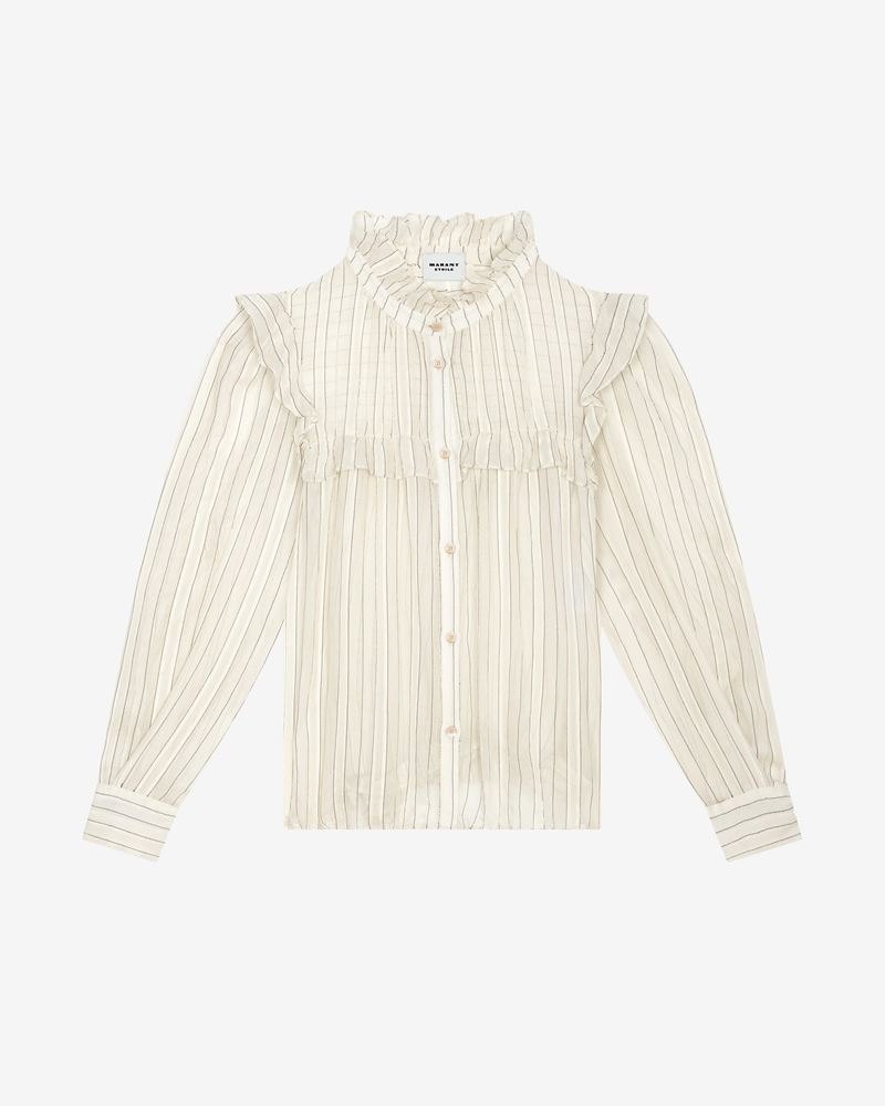 BLOUSE IDETY