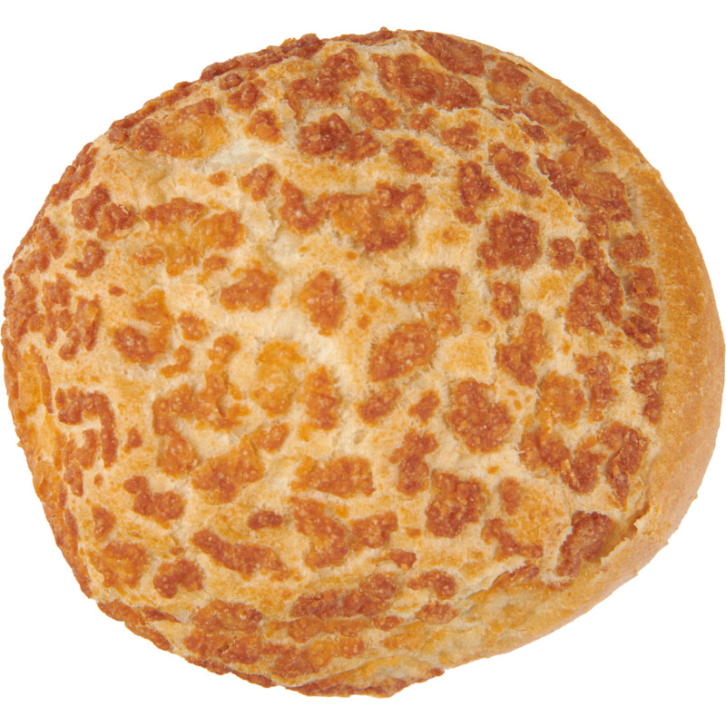 AH Tijgerbol wit