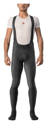 Cuissard Long Castelli Velocissimo 5 Noir / Reflex