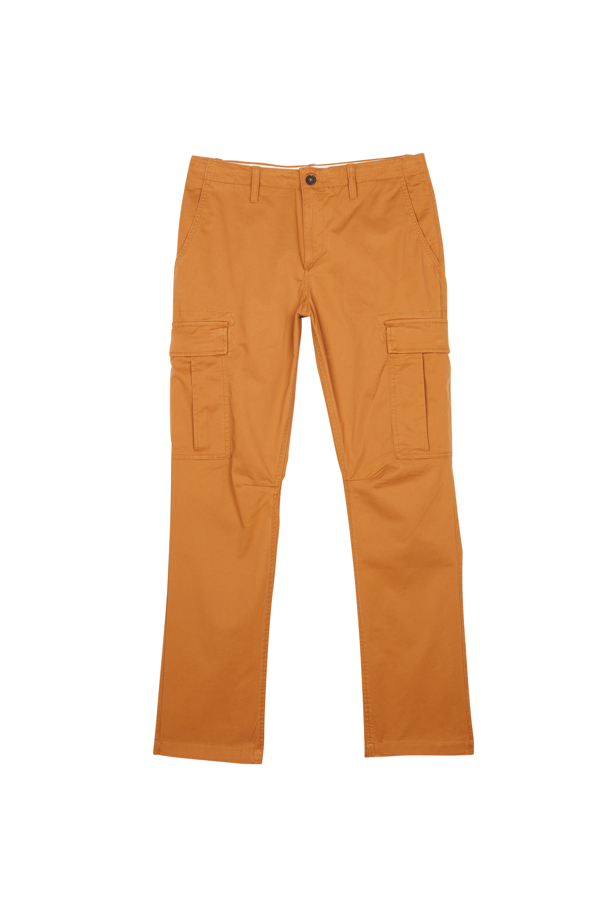 TIMBERLAND Pantalon OH Cargo Pant Orange