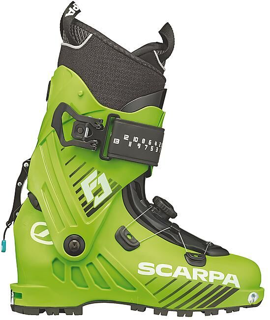 SCARPA - CHAUSSURE SKI DE RANDO F1 JUNIOR