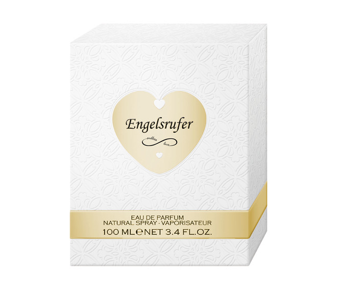 Engelsrufer Endless Love Eau de Parfum