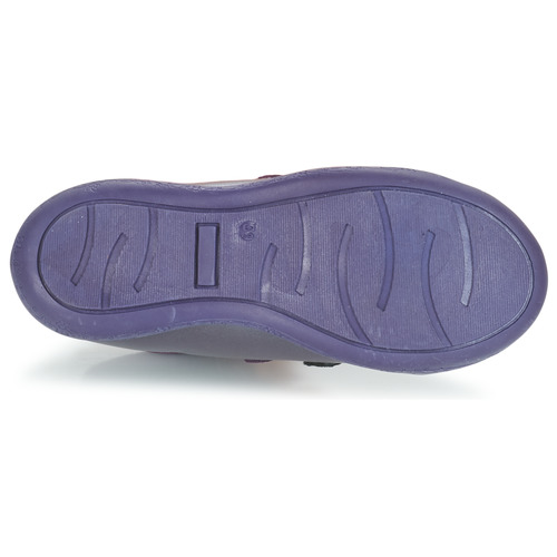 Citrouille et Compagnie - FALIE - Violet