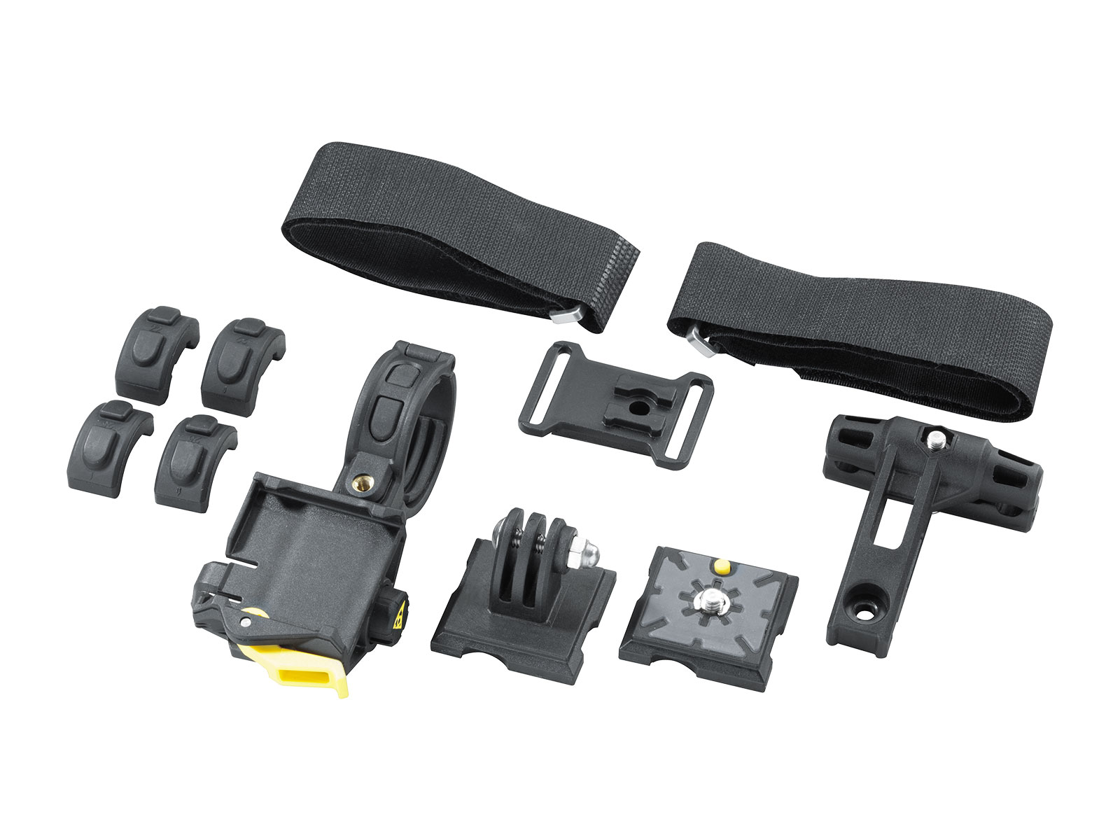 Topeak Sport Camera Multi Mount