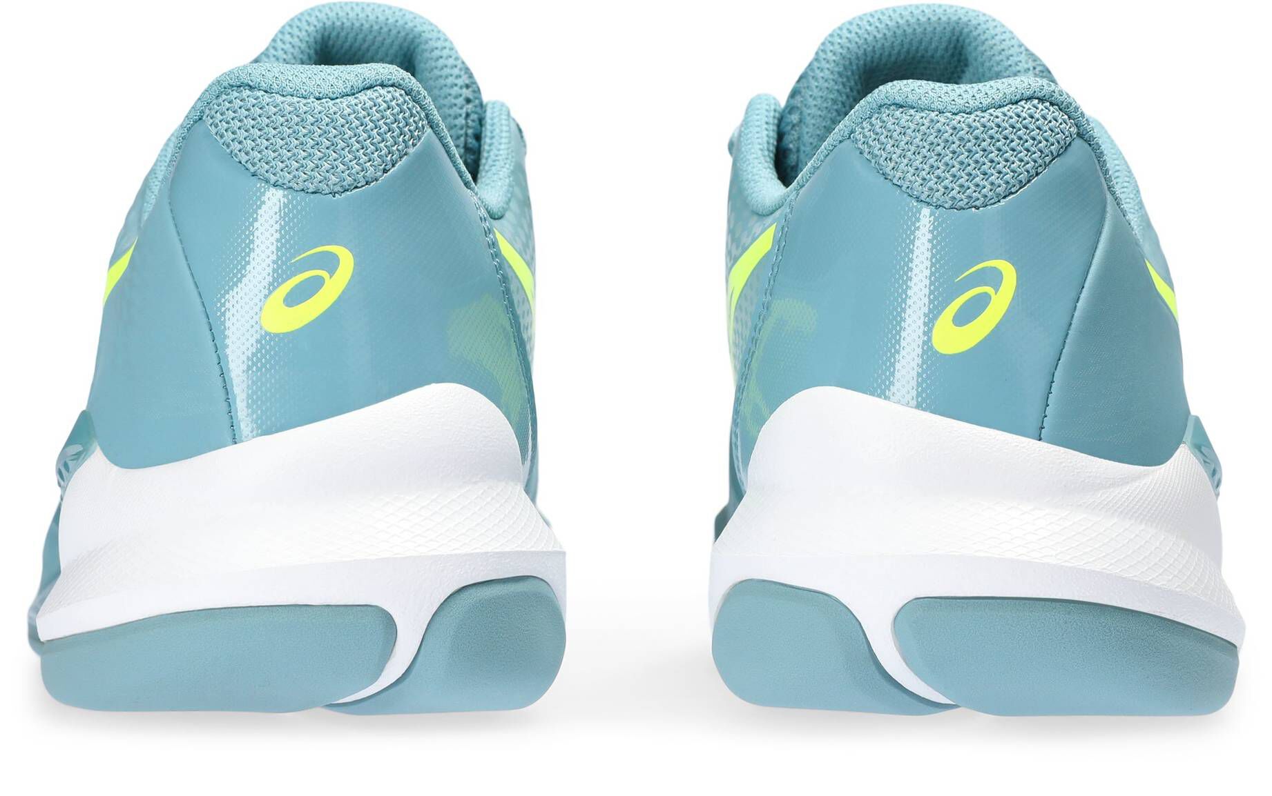 Asics| Damen Tennisschuhe GEL-CHALLENGER 14 INDOOR