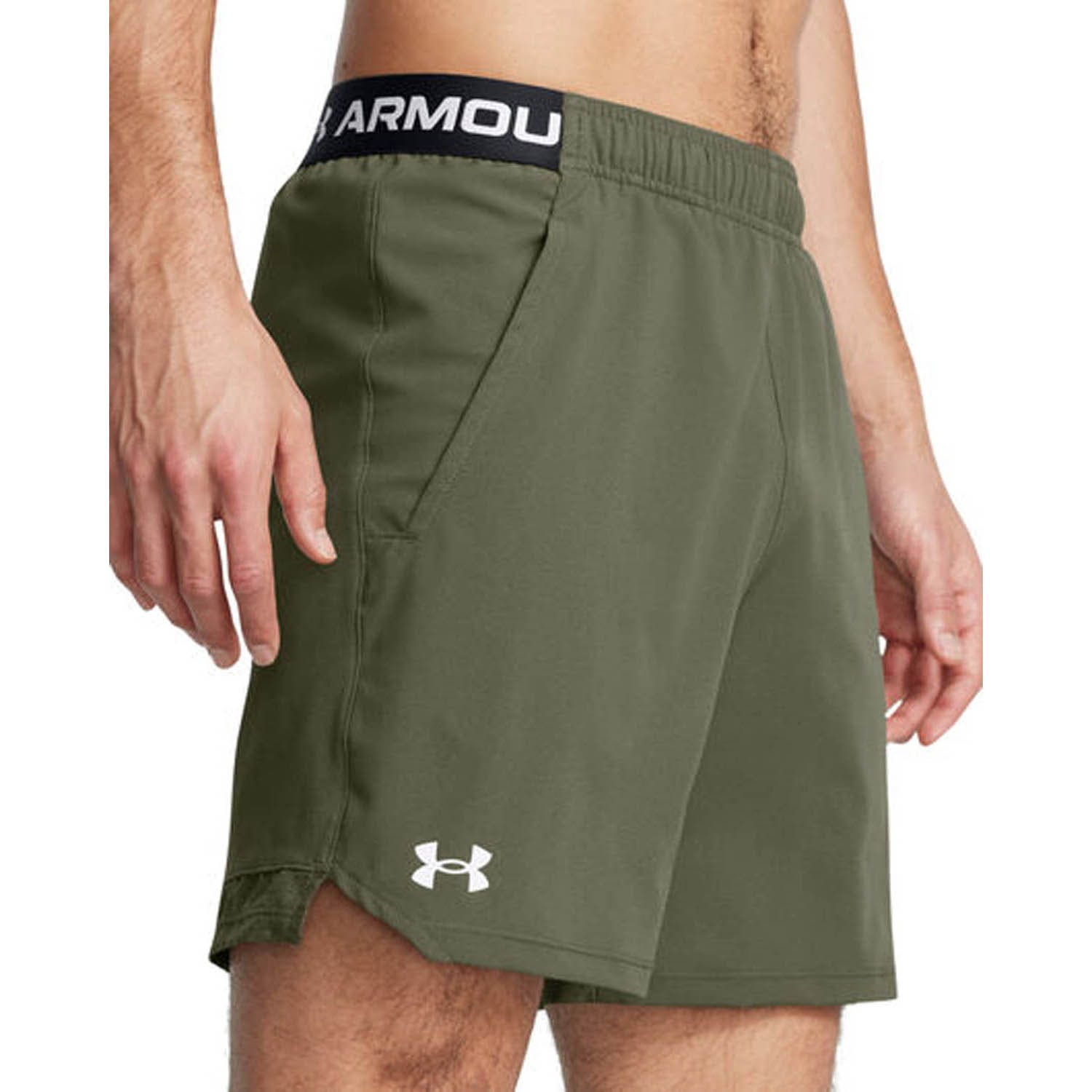 Under Armour  Vanish Woven 6 Shorts