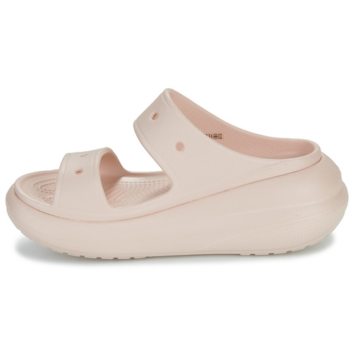 Crocs - Crush Sandal Rosa