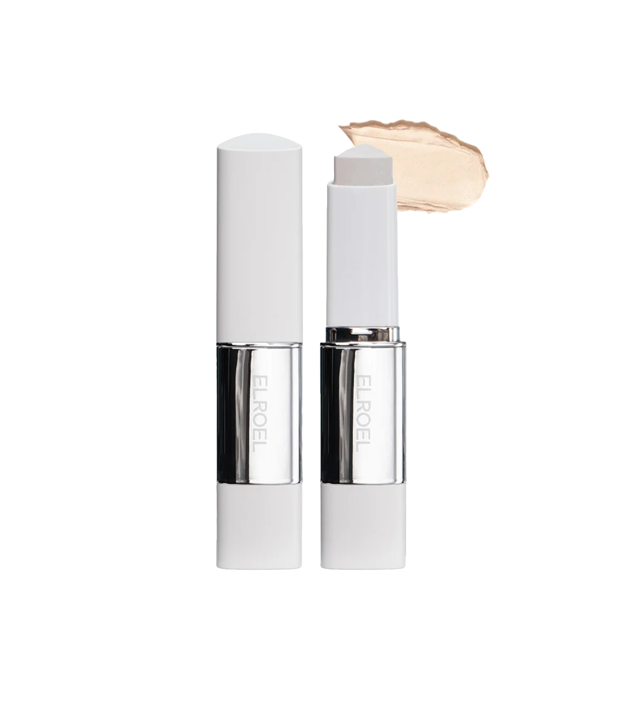 elroel - Base em bastão Blanc Cober Cream Stick - Light