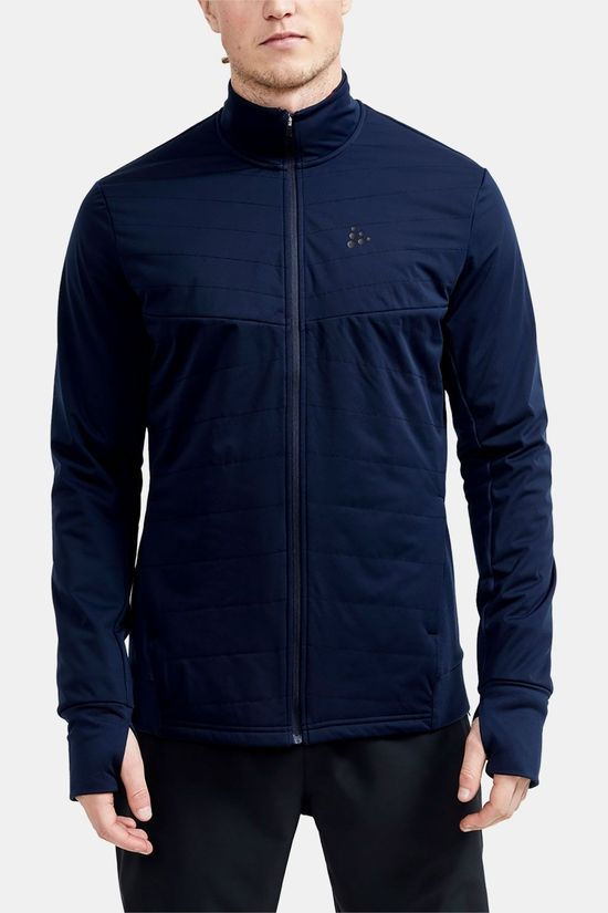 Craft Craft Adv Charge Warm Jacket M