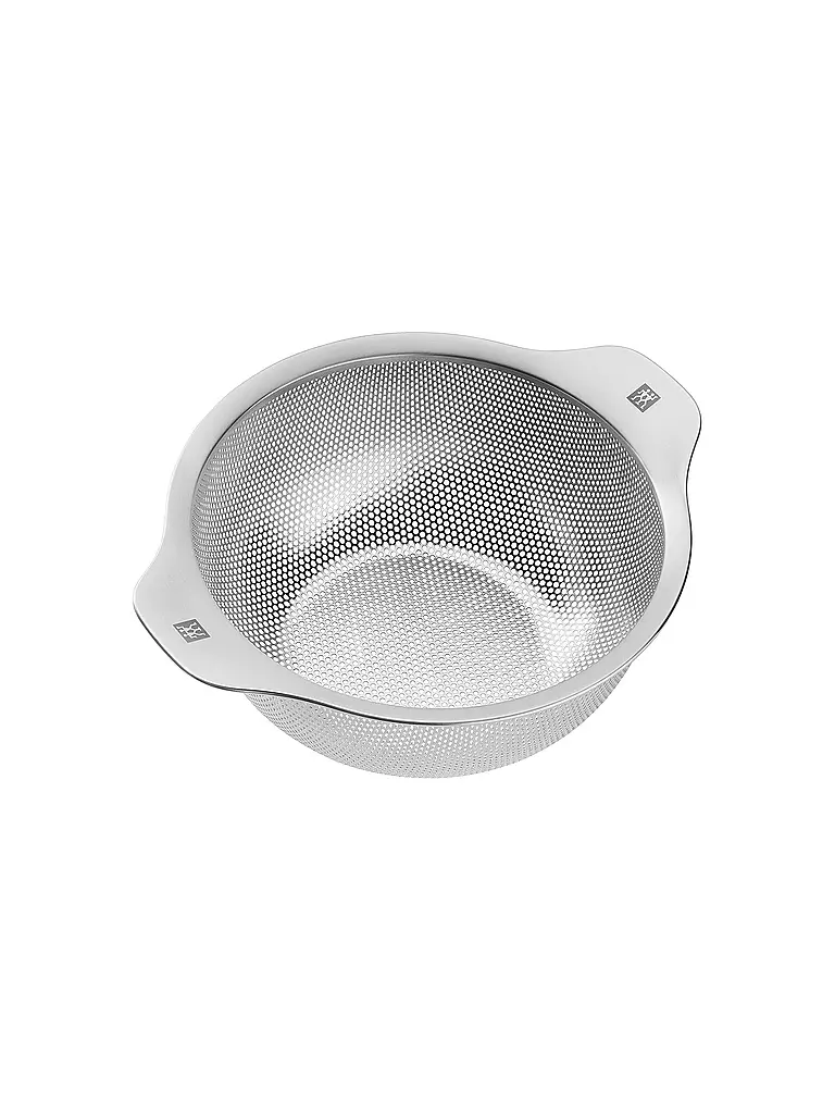 ZWILLING Sieb 20cm silber