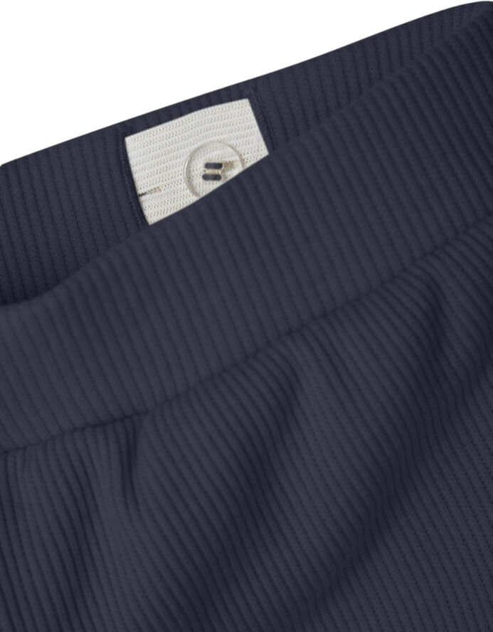Name It NKFTARA SHORTS NOOS Blå