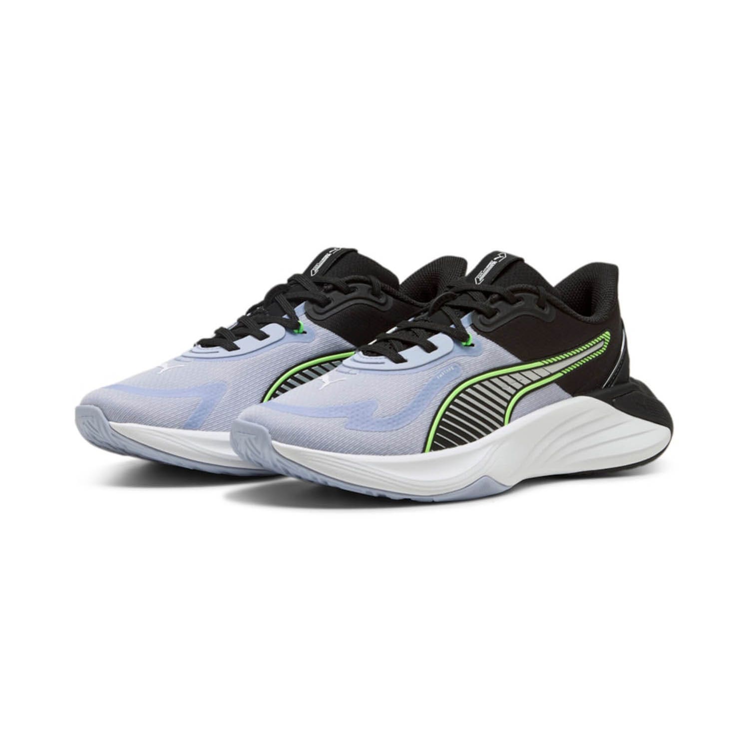 PUMA  PWR Hybrid TR Dames