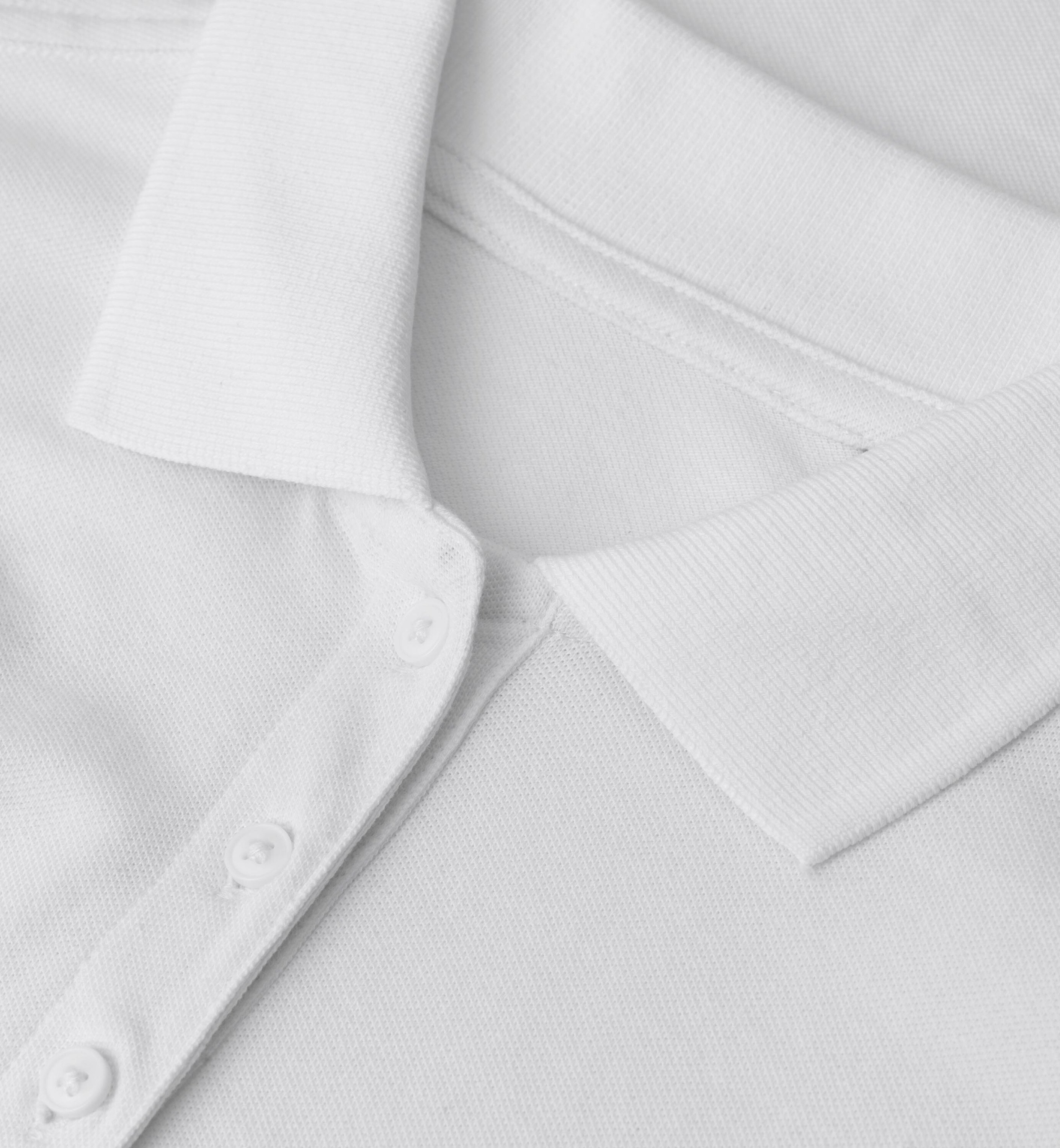ID Polo Shirt stretch