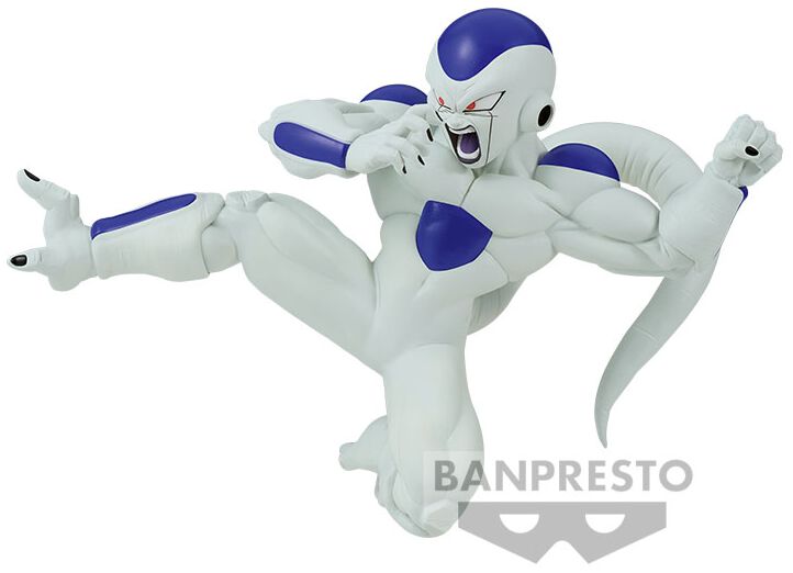 Dragon Ball Z - Freezer (Match Makers Figure Series) | Dragon Ball Figurine de collection