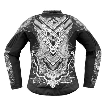 Blouson Icon OVERLORD3 NOBLE WOMEN - Noir