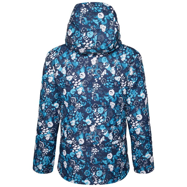 Veste de ski DARE 2B GIRLS VERDICT JKT RIVERBLUFLOR