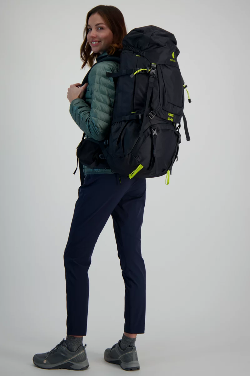 46 NORD Rawil 60+10 L Wanderrucksack