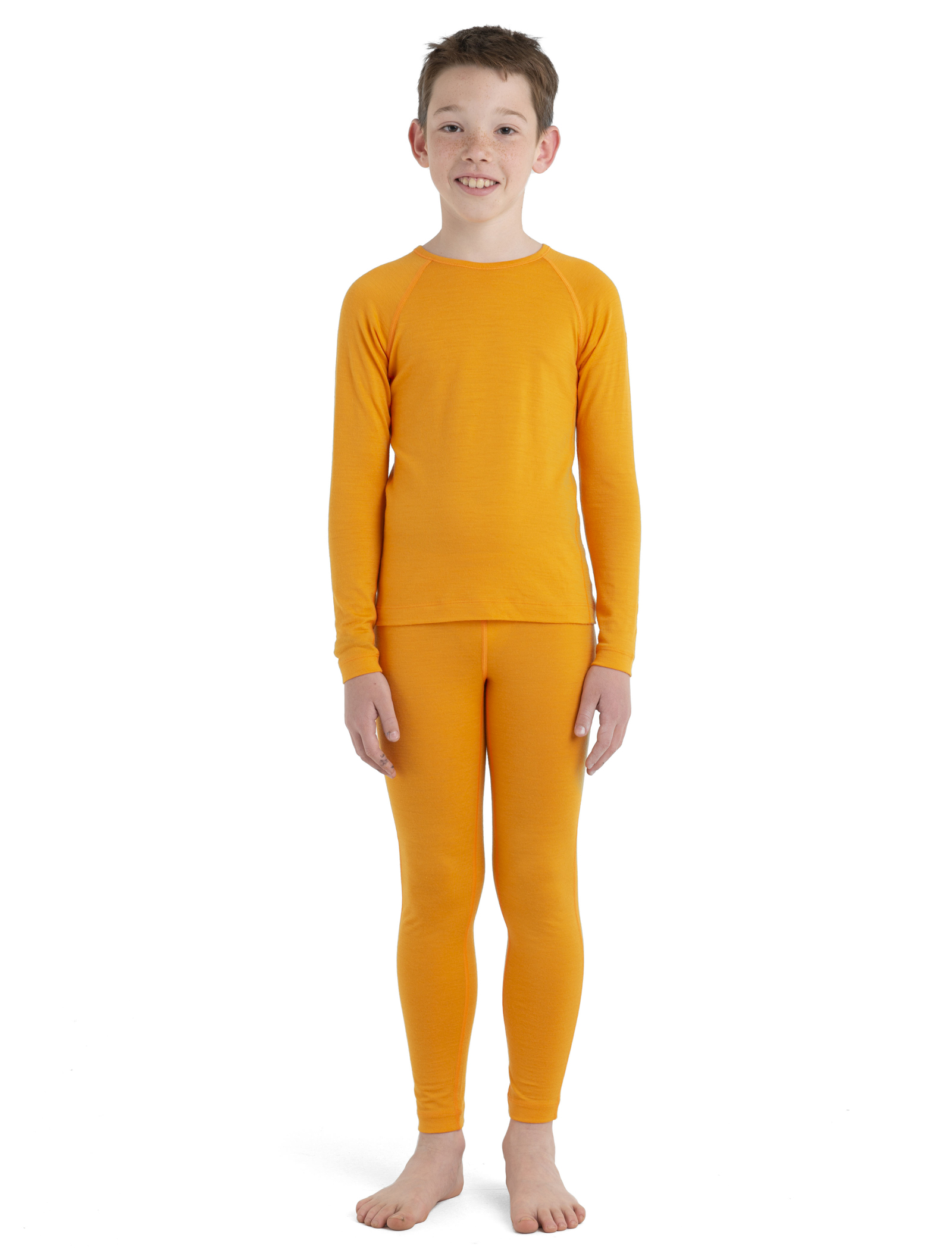 200 Oasis LS Crewe Thermal Top Junior Solar