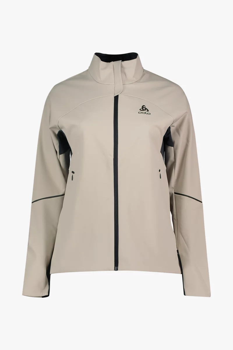 Odlo Engvik Warm Damen Langlaufjacke