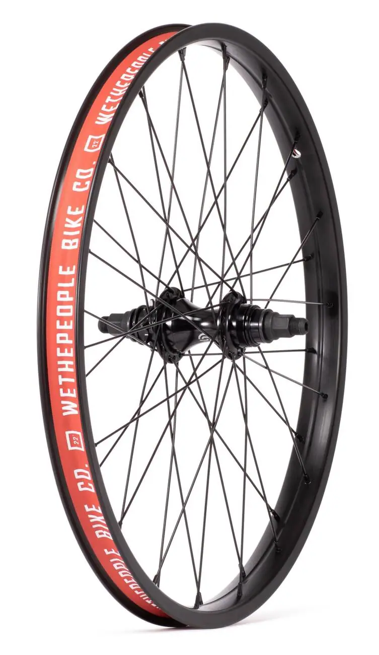 Wethepeople Audio 22