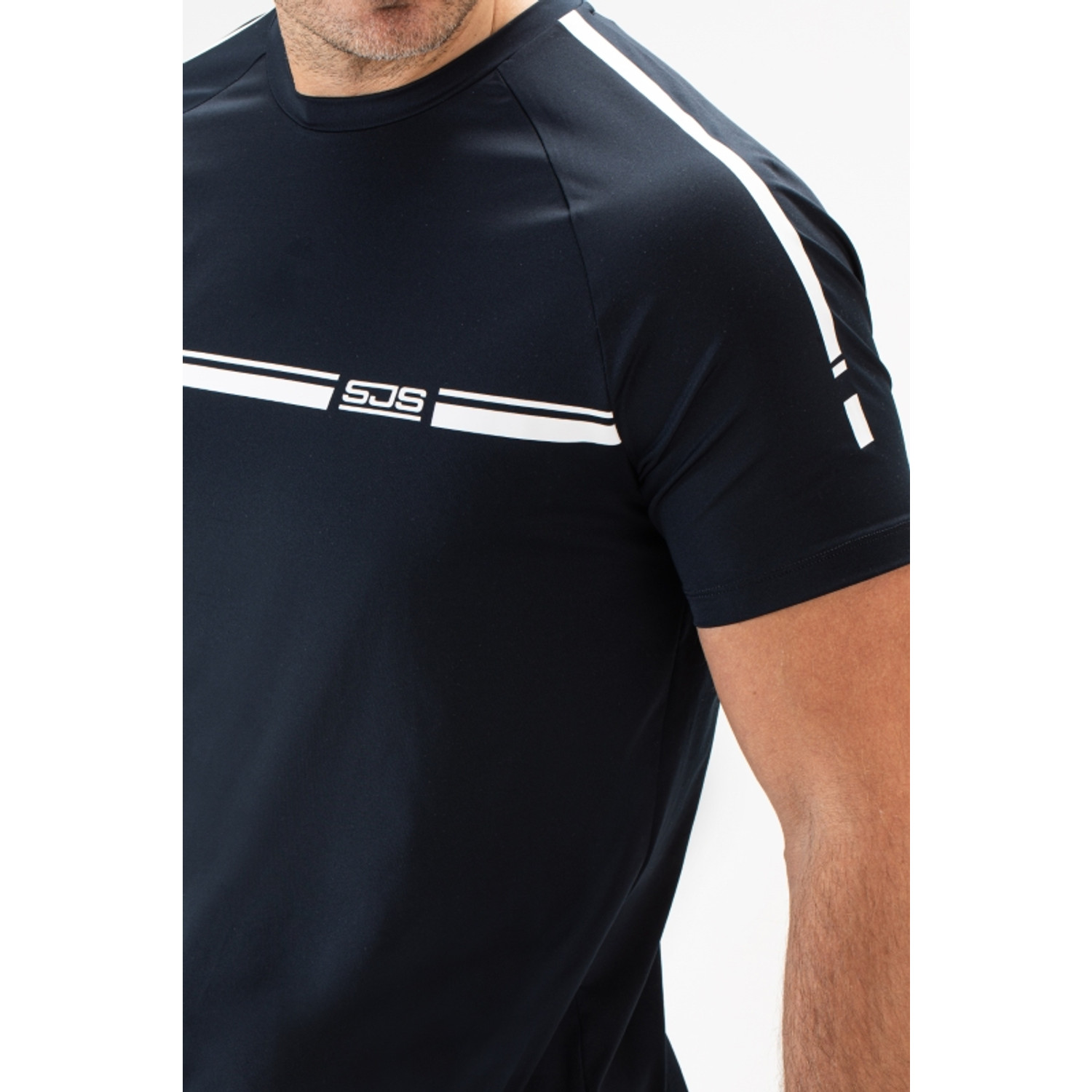 Sjeng Sports teamkleding herenpakket 18