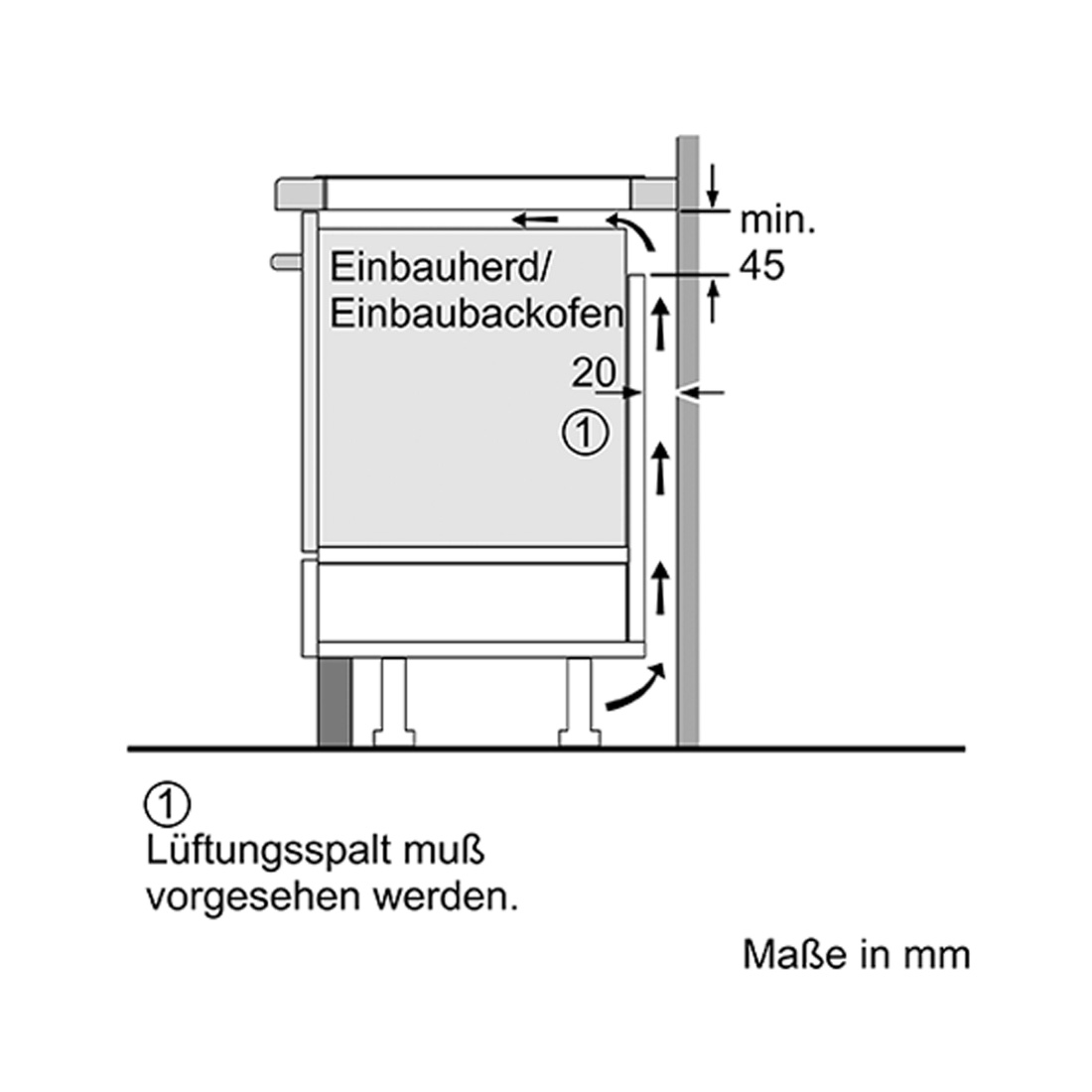 Bosch PXX675DC1E Elektro-Kochstelle, 60 cm