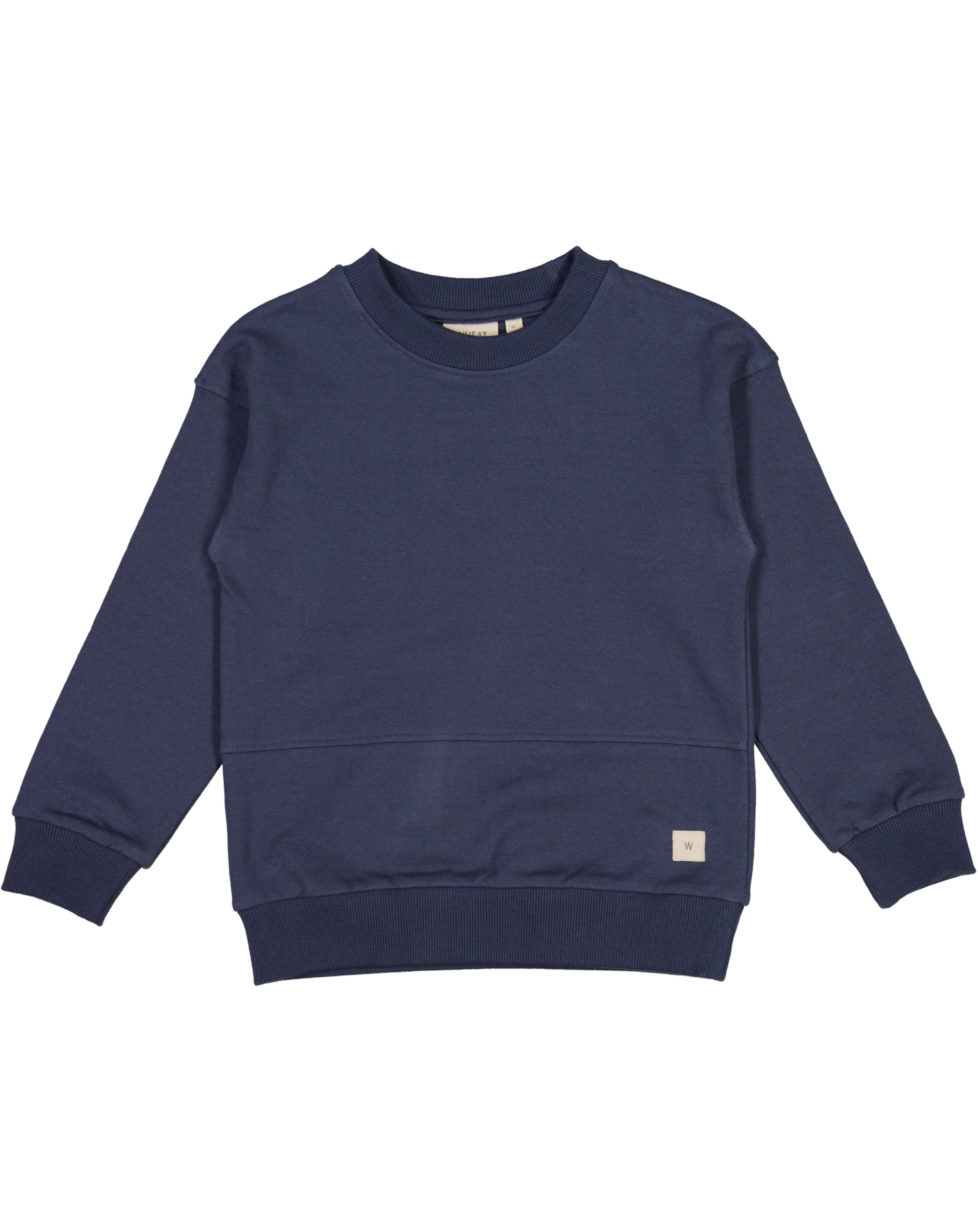 Sweatshirt WALLY in sea storm