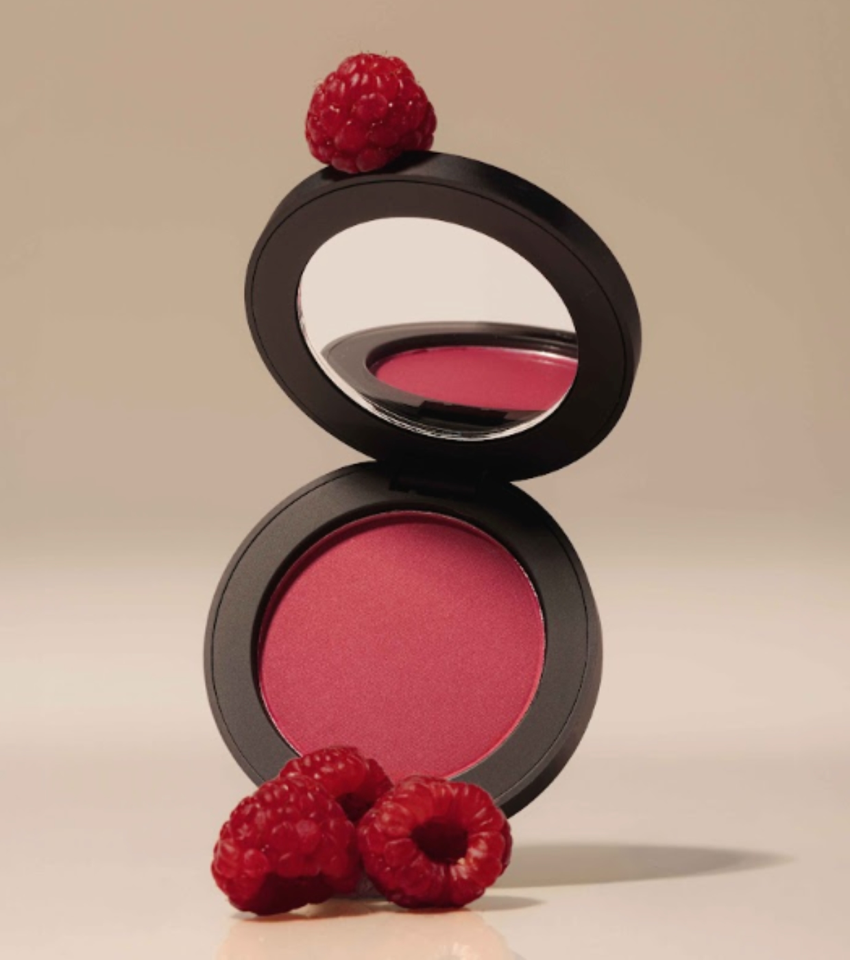 Saigu Cosmetics - Pacote Berry Glam