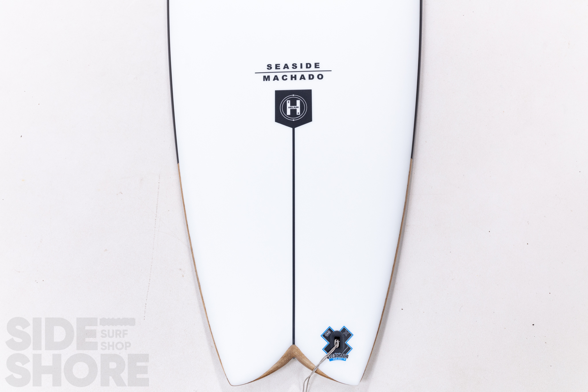 Firewire Seaside - 5'6 x 21 1/4