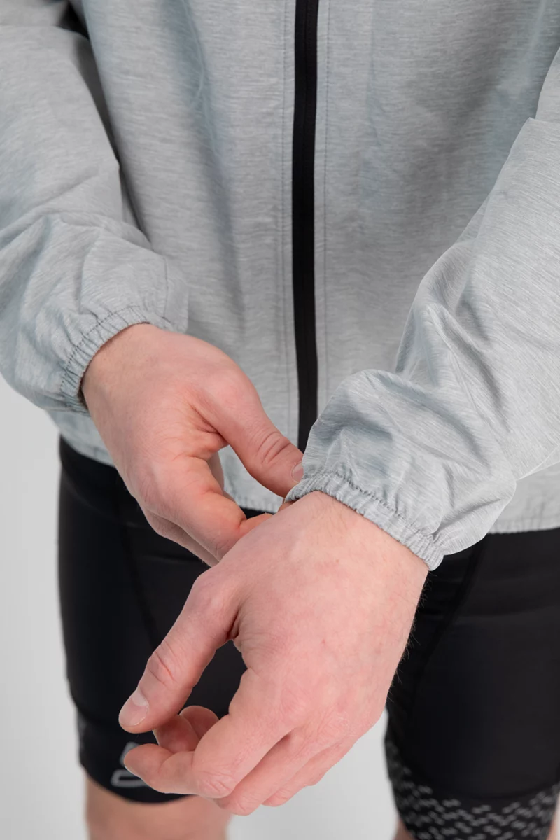 Stoke Herren Bikejacke
