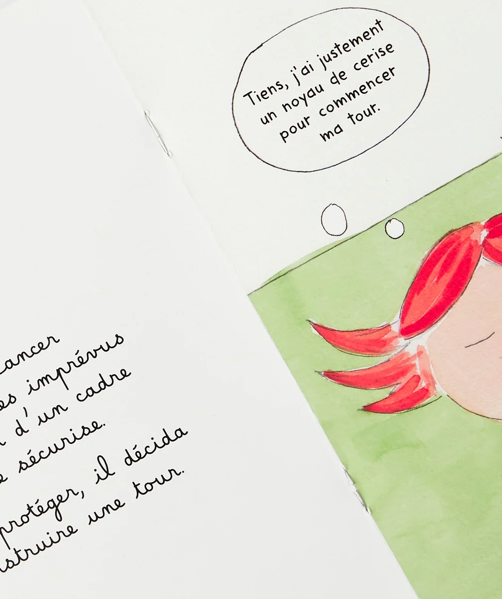LES PETITS ZODIAQUESLIVRE LE PETIT CANCER ENFANT