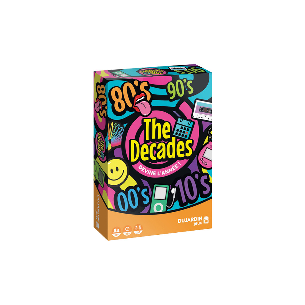 The Decades