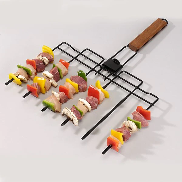 Brochette multiple 6 en 1