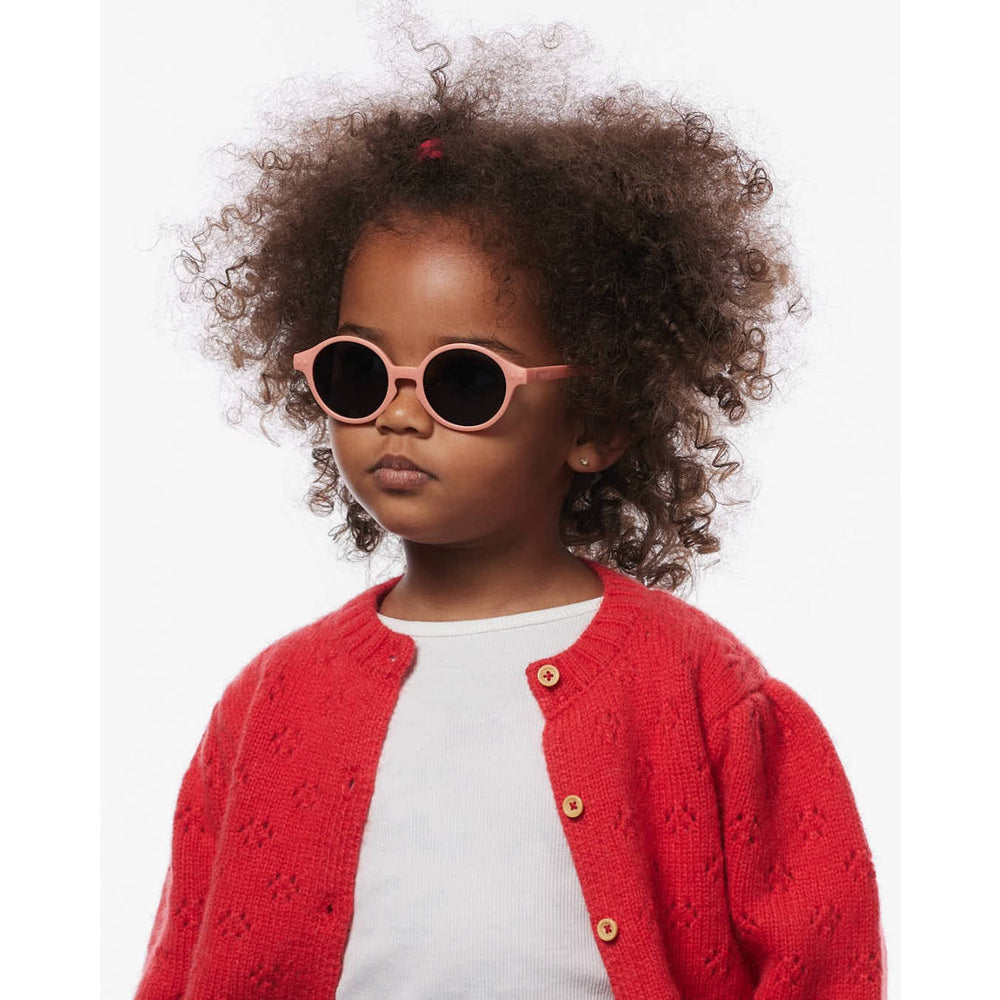 Køb Izipizi BABY 0/3 D Apricot Solbriller