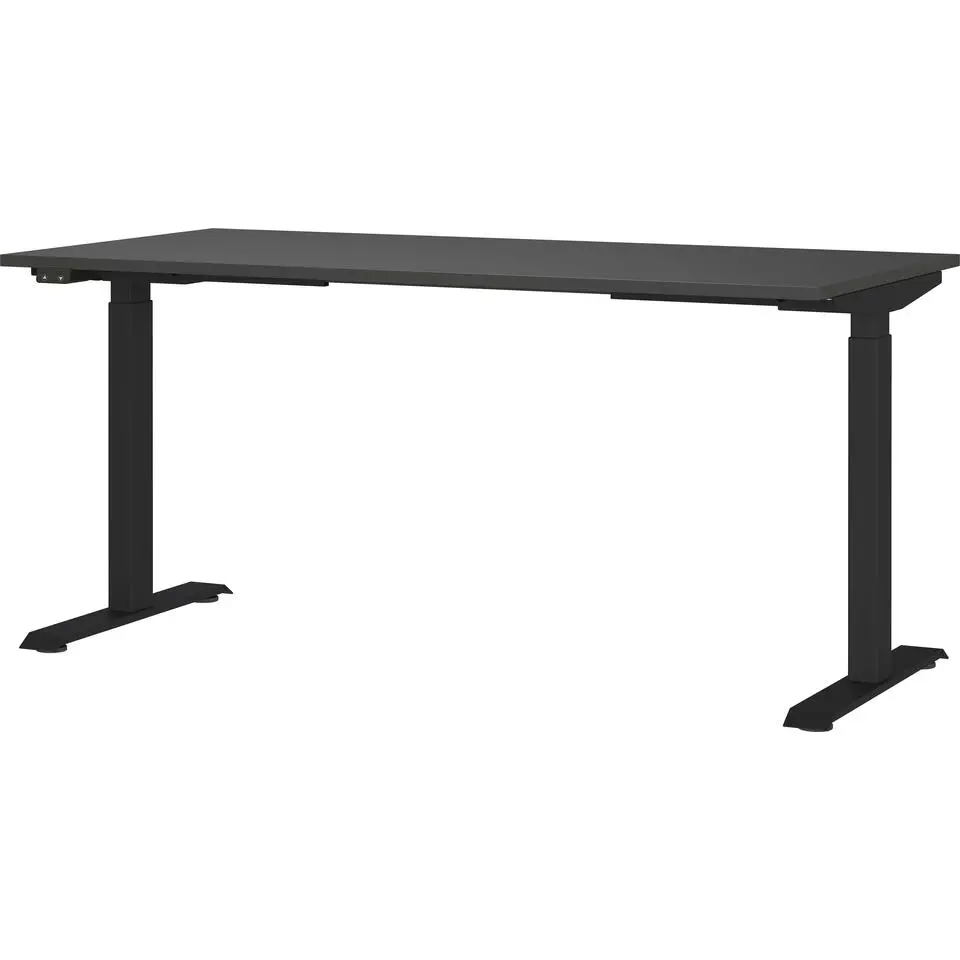 Germania Zit-stabureau Hermoso - 160 x 80 x 120 cm - Elektrisch verstelbaar -