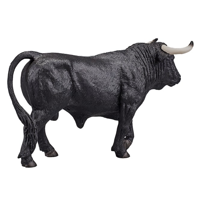 Besttoy Farmland - Spanischer Stier - Spielfigur 387224