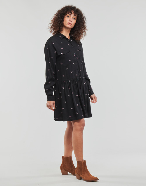 Pepe jeans - PAOLA - Noir