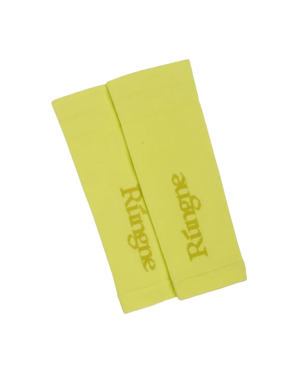 Rúngne Gripmaster Sleeves Lemongrass