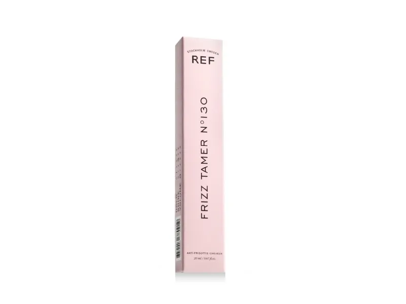 Ref Stockholm Frizz Tamer N°130 fixative mascara for hair and eyebrows 20 ml