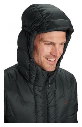 Doudoune Nordisk Rai Noir