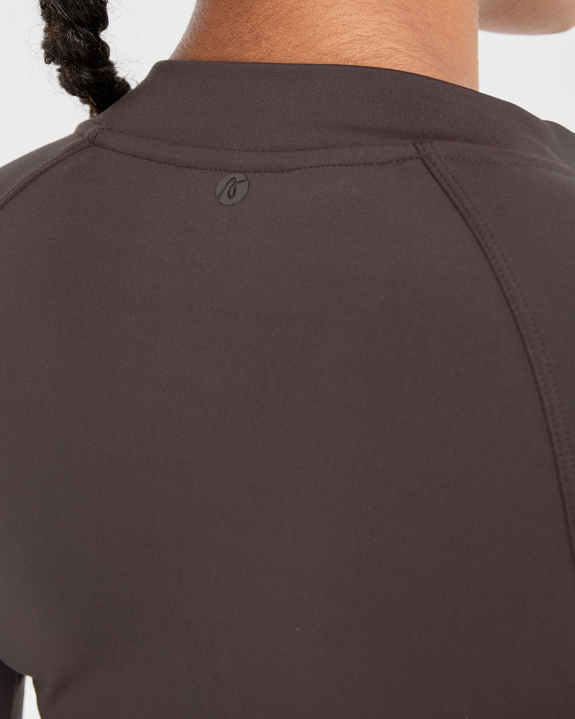Staple Zip Jacket