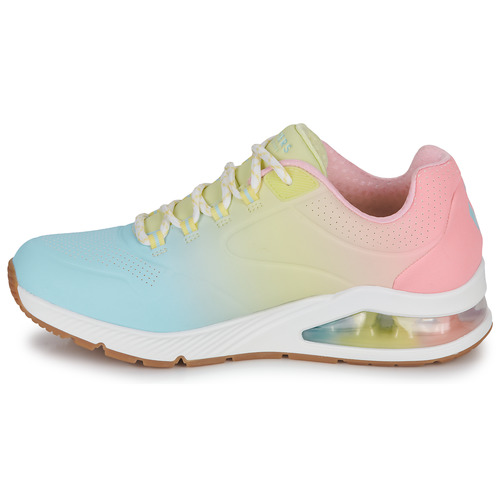 Skechers - UNO 2 - Multicolore