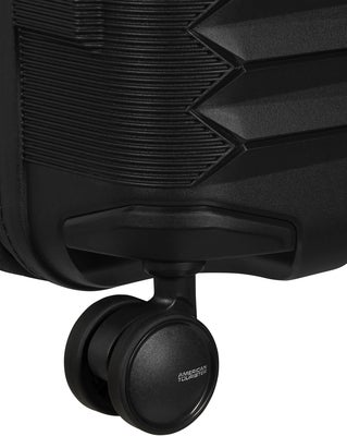 American Tourister Fastforward Koffert 67L, Flash Black
